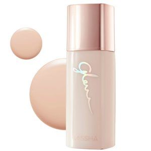 MISSHA Glow Skindation with SPF 20 PA++ Foundation in Vanilla